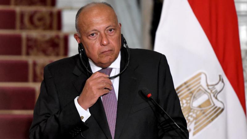 خط أحمر