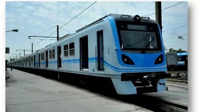 مواعيد خطوط مترو الأنفاق وقطار LRT في رمضان