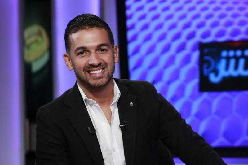 هاني حتحوت ومحمد الليثي ينضمان إلى إذاعة أون سبورت إف إم