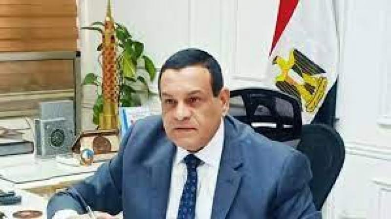 خط أحمر