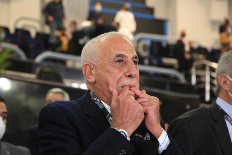 حسين لبيب: السعوديون يشجعون الزمالك وسنفوز على الأهلي
