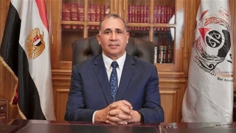 نقيب المحامين يقرر تسجيل جلسة مجلس النقابة وإذاعتها كاملة لأعضاء العمومية