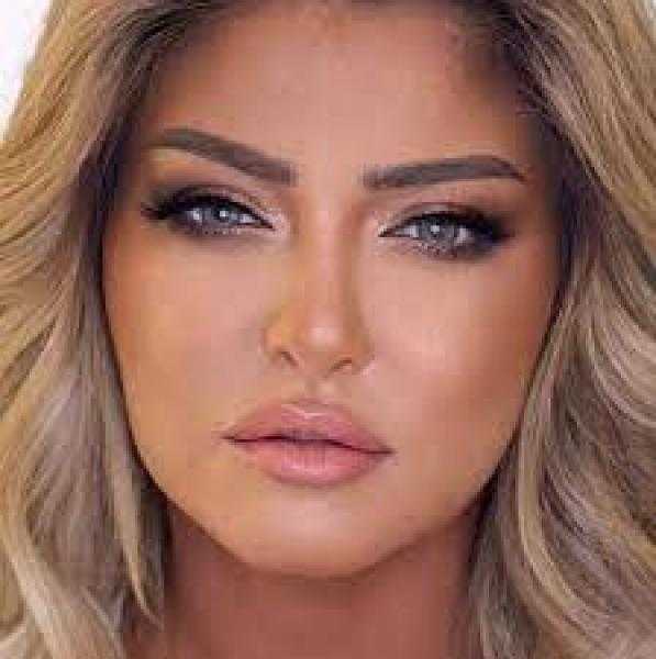 أول تعليق لـ علا غانم بعد براءتها من سب وقذف طليقها