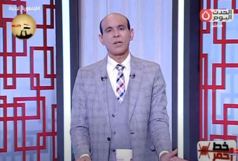 محمد موسى يهنئ الرئيس والشعب المصري بقرب حلول شهر رمضان.. فيديو