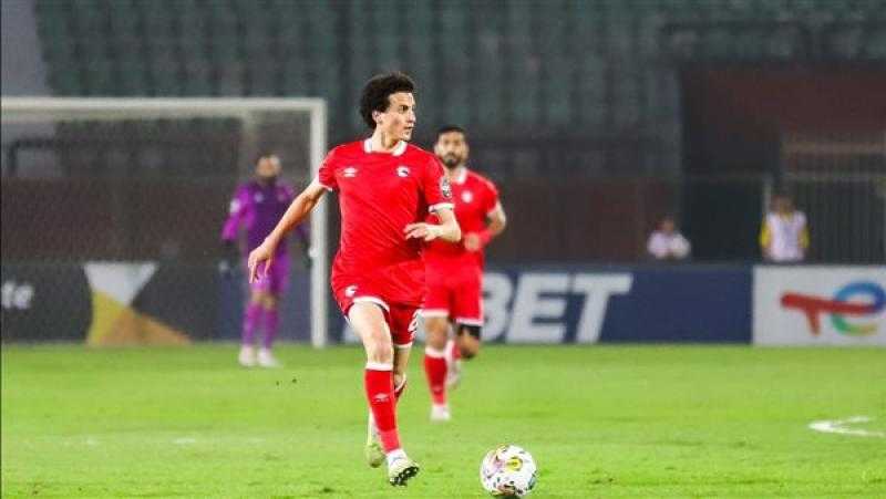 التعادل السلبي يسيطر على أحداث الشوط الأول بين فيوتشر وزد