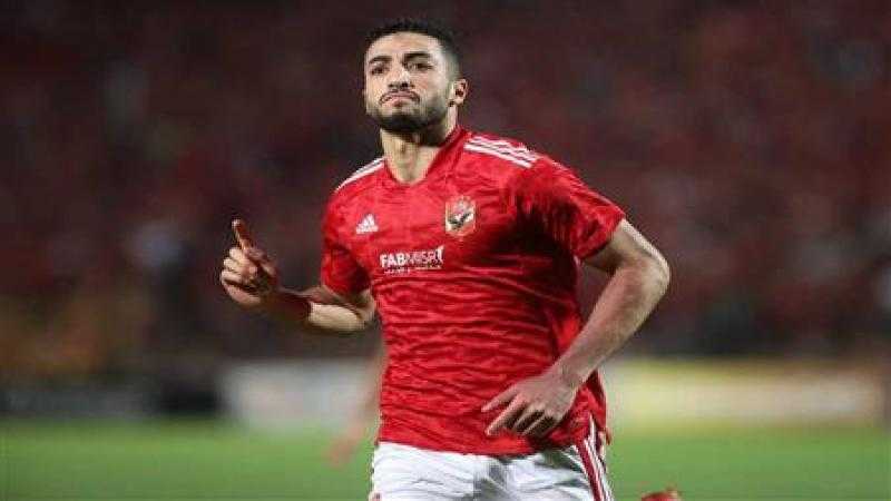 مجدي عبد الغني ردًا على كهربا: من المستحيل توثيق عقد لاعب بعد الموعد القانوني