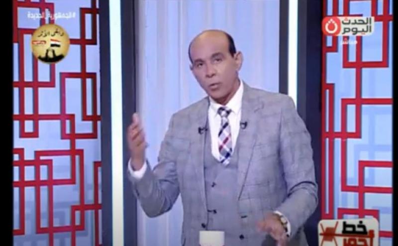 محمد موسى عن تجدد اشتعال أزمة علا غانم وطليقها: الطرفين خسرانين
