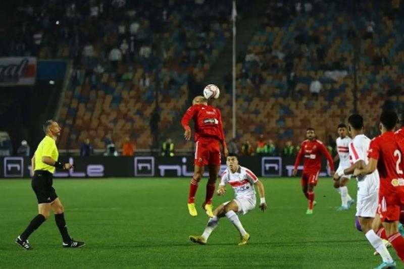 محمد صلاح: قدرات جوميز مع الزمالك ستظهر أمام الأهلي