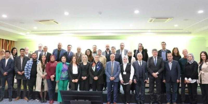 البيئة: ورشة عمل لتطبيق وتطوير مبدأ المسئولية الممتدة للمنتج في منطقة الشرق الأوسط وشمال إفريقيا