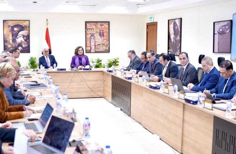 الحكومة تصدق الوعد.. بدء زيادة عدد المدارس وإنهاء مشكلة الكثافات وتطوير جذري للتعليم الفني | صور