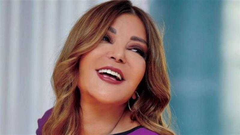 سميرة سعيد تعود للشباب بجلسة تصوير جديدة