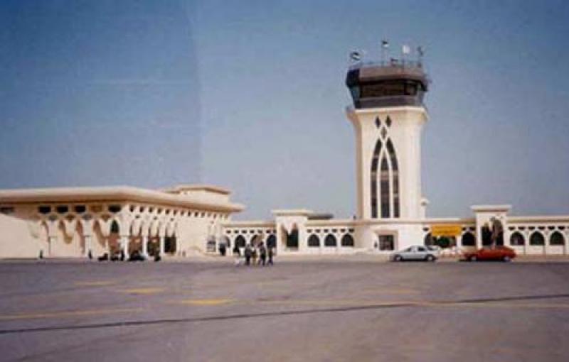 خط أحمر