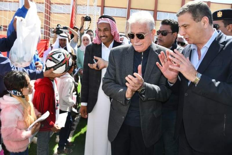 خط أحمر