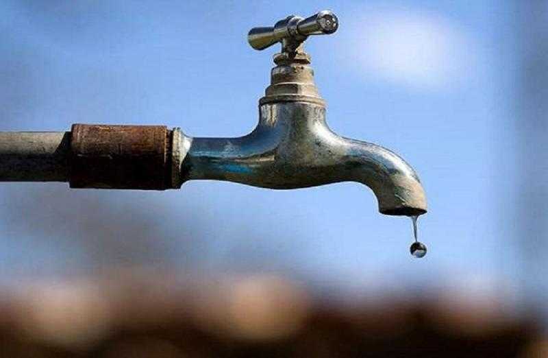 مواعيد قطع المياه عن مدينة فوه بكفر الشيخ وتوابعها السبت المقبل