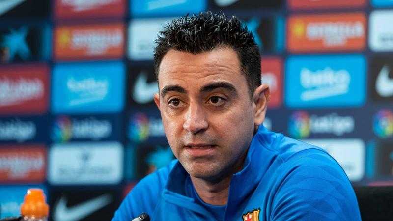 مدرب برشلونة يحدد أسباب الخسارة أمام لاس بالماس في الدوري الإسباني