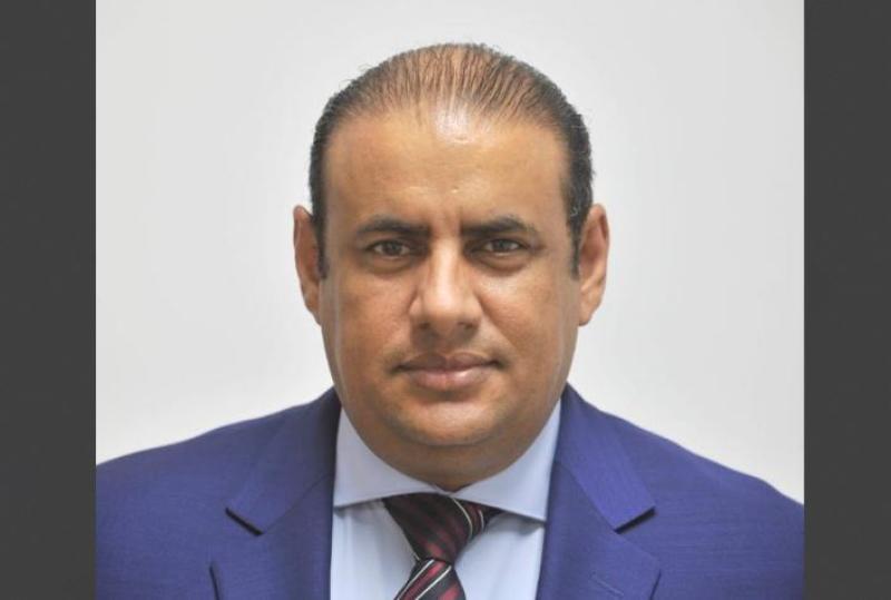 خط أحمر