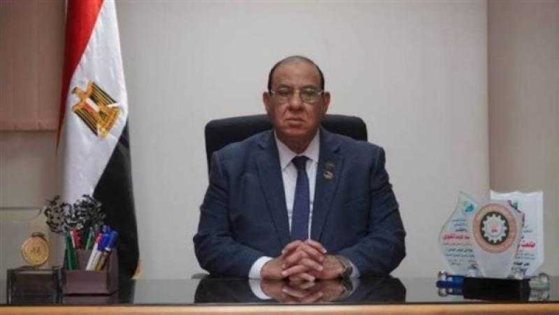 عبد القوي: قانون تحويل ”تكافل وكرامة” إلى معاش ثابت خلال أيام