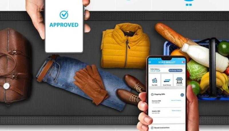 طريقة الاشتراك في محفظة بنك قناة السويس الإلكترونية 2024