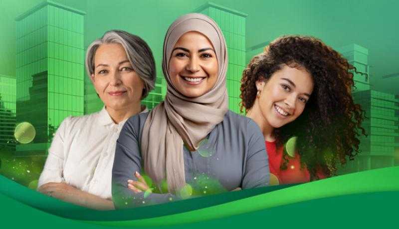 بنك التعمير والإسكان يتيح فتح حسابات مصرفية مجانية للعملاء بمناسبة «اليوم العالمي للمرأة»