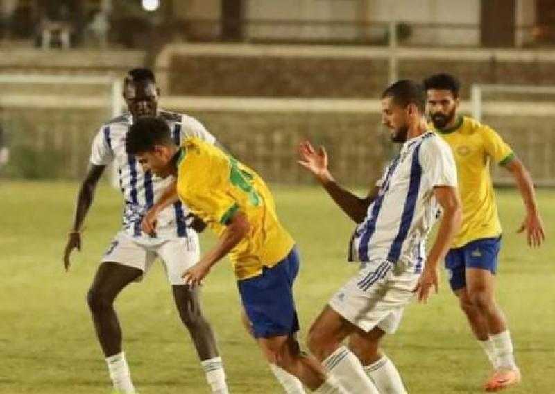 الإسماعيلي يُواجه ذئاب الجيل فى موقعة أولاد العم