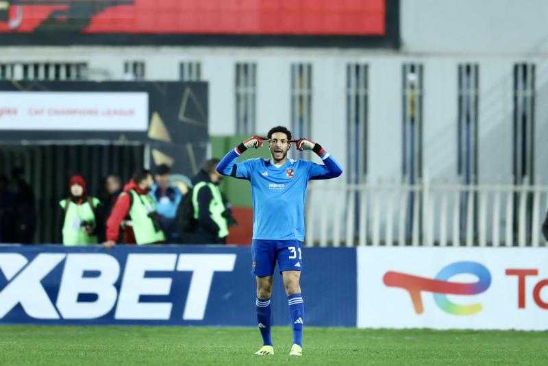 شوبير: جماهير الأهلي كلمة السر في الفوز بالبطولات ‏