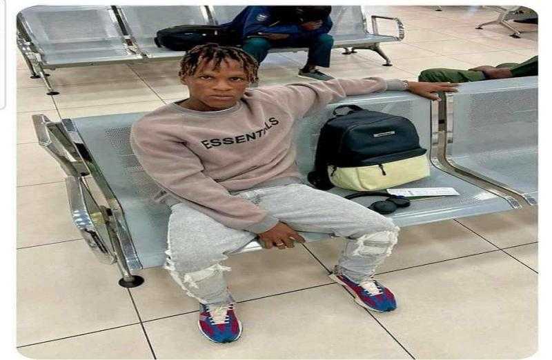 الإسماعيلي يُنهى إجراءات قيد أموسو في اتحاد الكرة