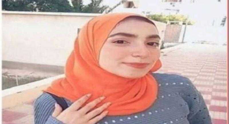 النيابة العامة تأمر بحبس المتهم بنشر أخبار كاذبة في واقعة طالبة العريش
