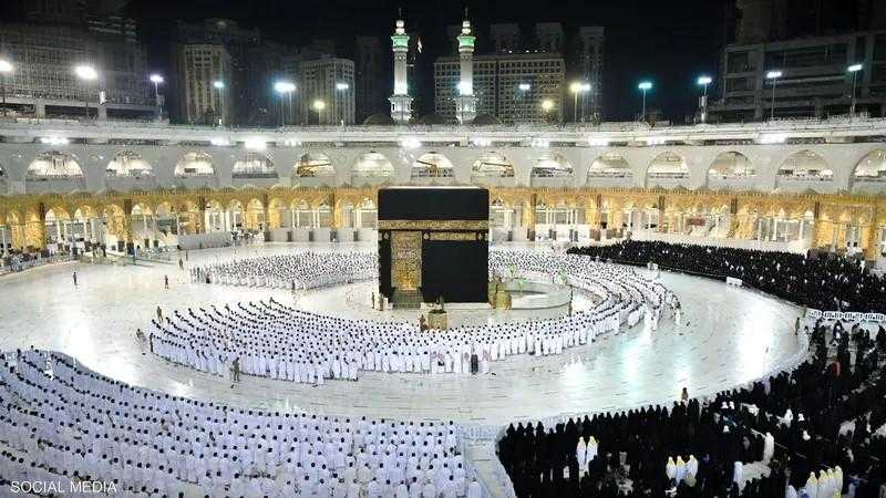 السعودية تقرر منع تكرار العمرة في رمضان لتخفيف الازدحام