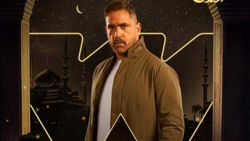 مسلسل بيت الرفاعي الحلقة 26.. مقابلة قديمة بين ياسين ووالدته صفية