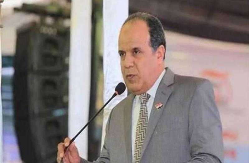 النائب أحمد مهنى: لدينا أمل كبير في الوزارة الجديدة
