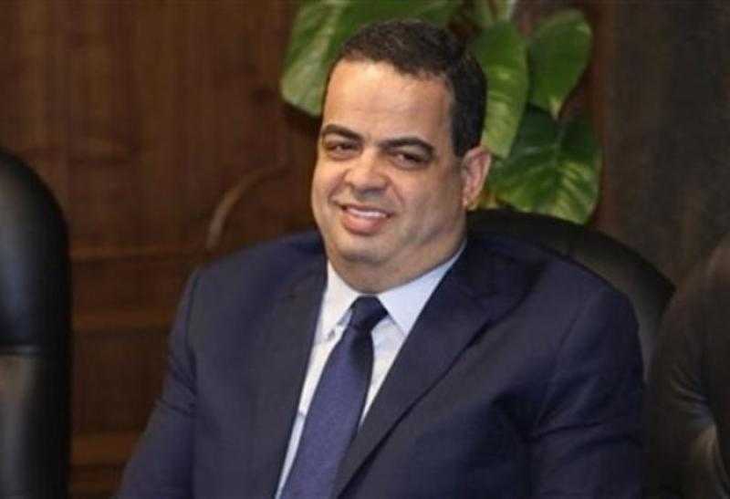النائب عصام هلال: حزب مستقبل وطن يلعب دورًا محوريًا في الحياة السياسية المصرية