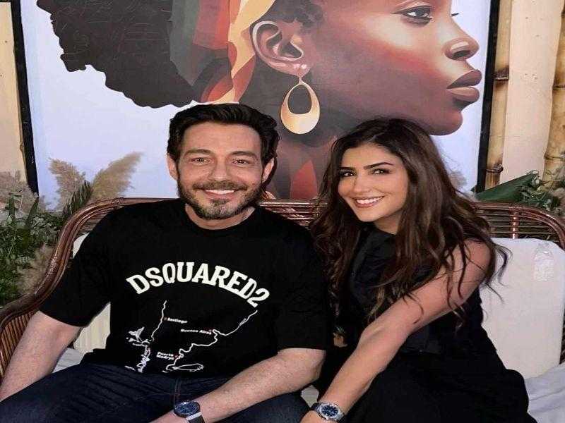 «الفلوس»... أحمد زاهر يكشف سر تحويل مسار دوره في مسلسل «نعمة الأفوكاتو»