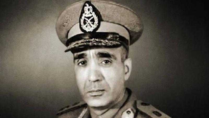 ابنة شقيقة الفريق عبدالمنعم رياض: «نسعد كأسرة باهتمام الدولة بالشهيد»