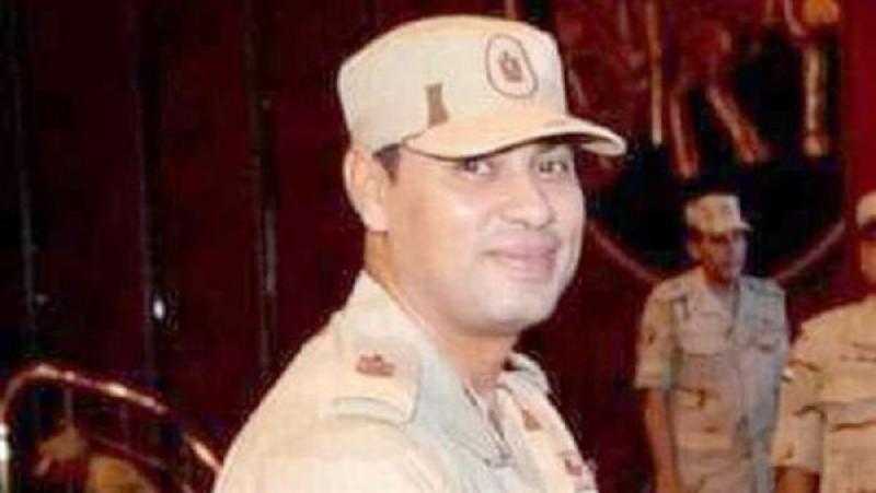 أسعد لحظات حياته.. شقيق الشهيد العقيد محمد هارون يكشف سر مكالمة السيسي للشهيد