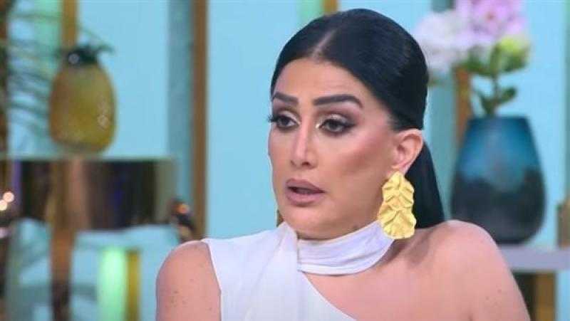 «بمسك العقارب وأستخلص السم»|غادة عبدالرازق تكشف كواليس مثيرة عن مسلسلها الجديد