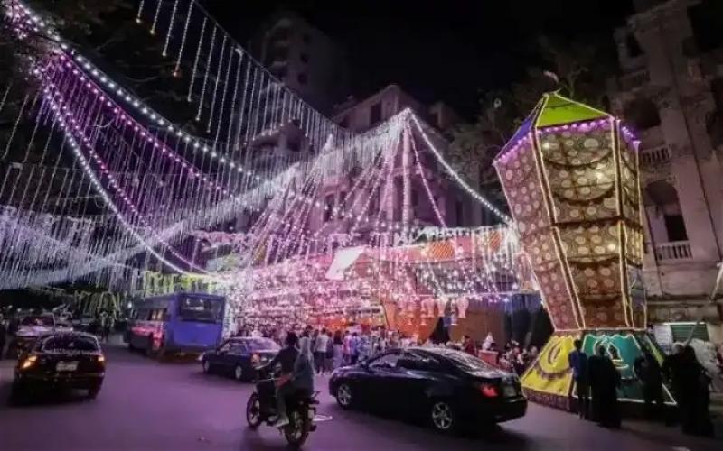 تبدأ اليوم.. مواعيد غلق المحالات والمطاعم فى رمضان