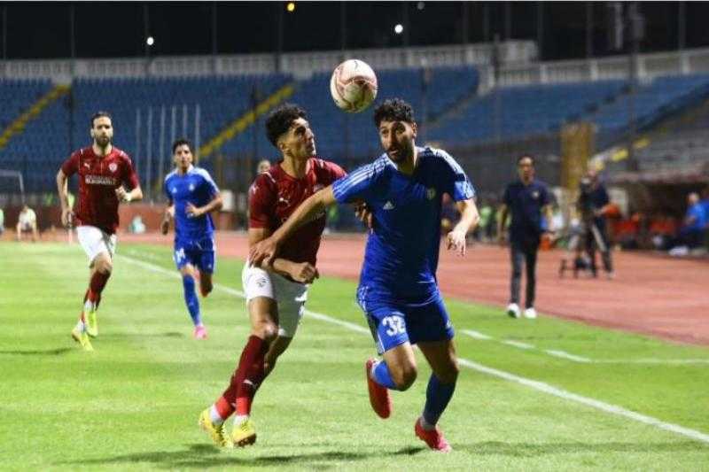 سموحة يتحدى سيراميكا في مواجهة مثيرة بالدوري الممتاز اليوم