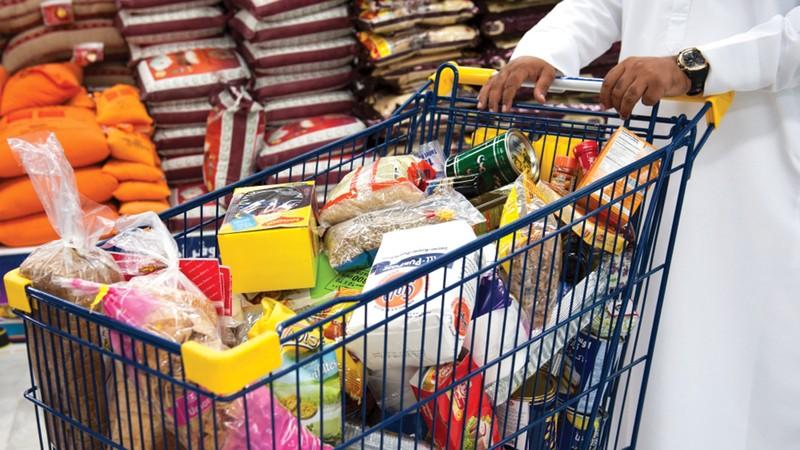 الإحصاء: ارتفاع معدل التضخم السنوي إلى 36% خلال فبراير.. والشهرى بنسبة 11%