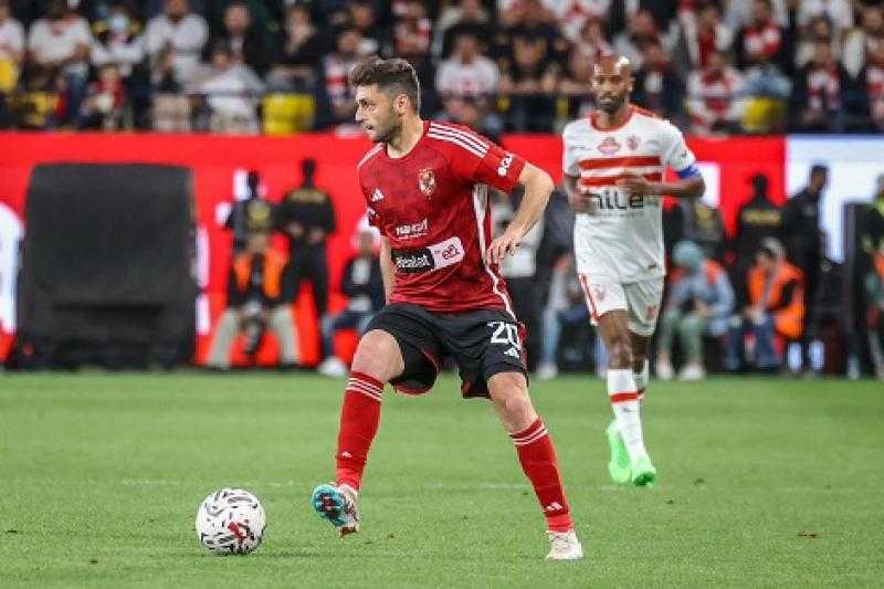 اتحاد الكرة يهنئ الأهلي ويشكر الزمالك بعد قمة كأس مصر