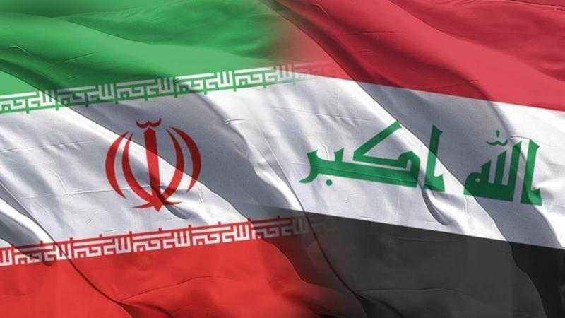 العراق يشيد أكبر حاجز من الأسلاك الشائكة على الحدود مع إيران