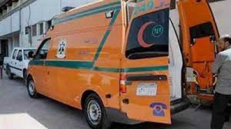 مصرع طفلة صدمها موتوسيكل بمركز نجع حمادي في قنا