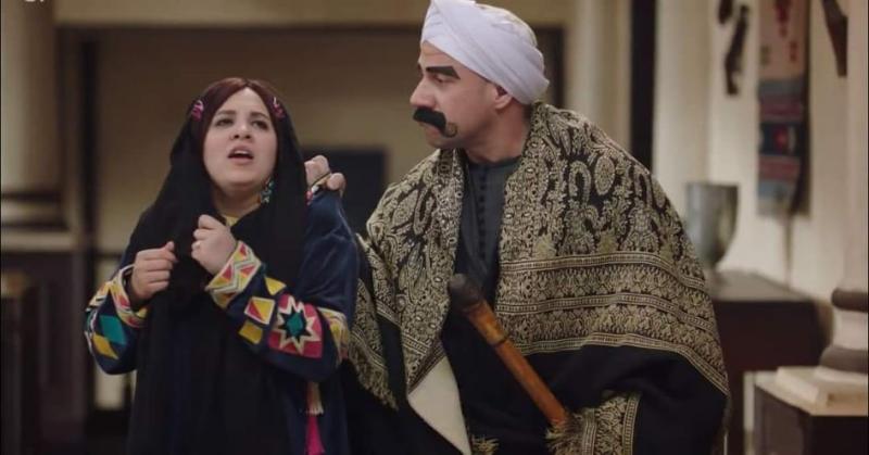 خط أحمر