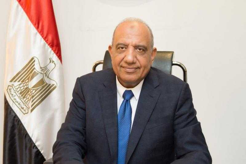 ”قطاع الأعمال”: ”عطيه” عضوا منتدبا تنفيذيا للشركة القابضة للسياحة والفنادق.. و”المنشاوي” رئيسا لمجلس الإدارة