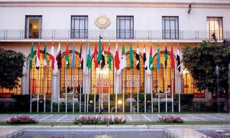 مصر ترحب باستضافة جامعة الدول العربية لاجتماع الأطراف الليبية