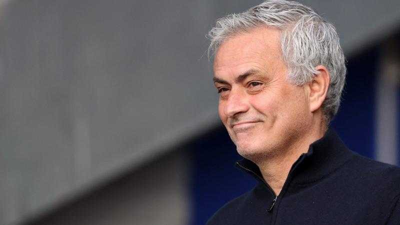 حقيقة تولي مورينيو تدريب القادسية السعودي