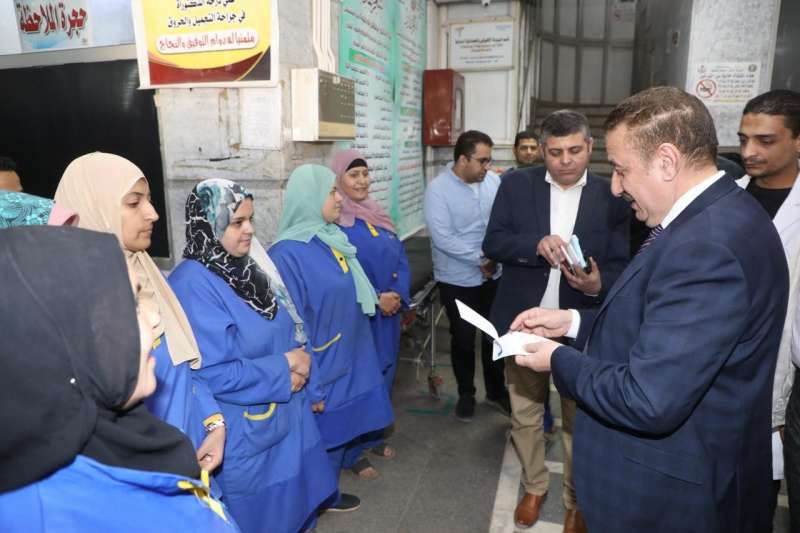 خط أحمر