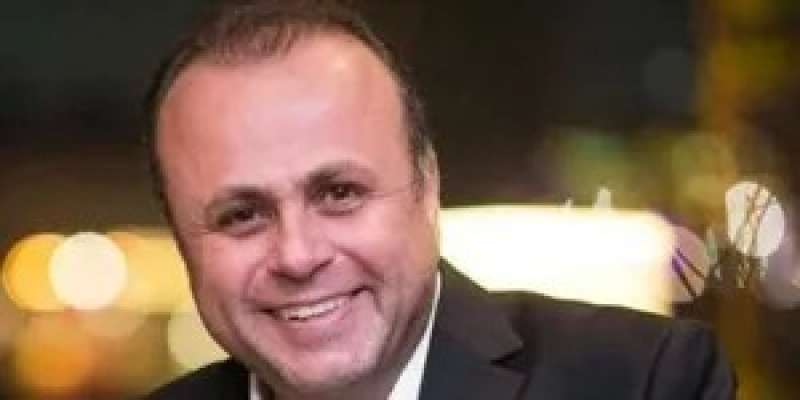خط أحمر