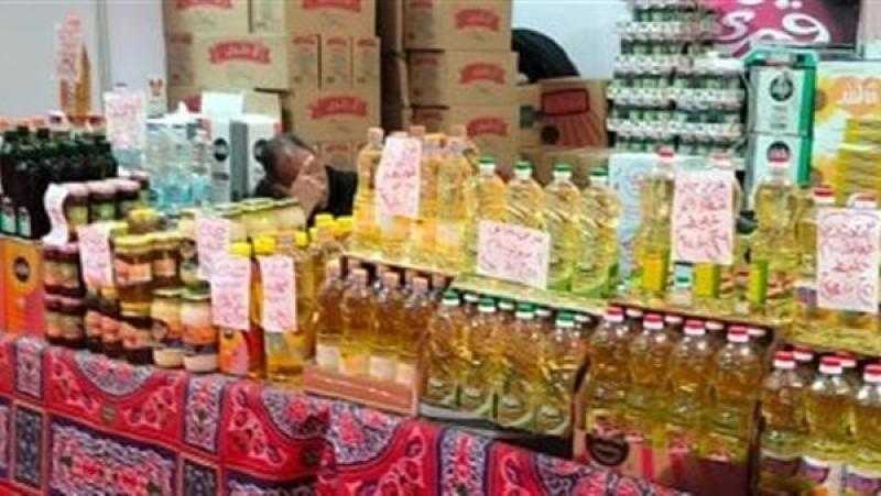 وكيل ”التموين” بالقليوبية: زيادة معارض ”أهلا رمضان” لـ 15 منفذا لتوفير السلع
