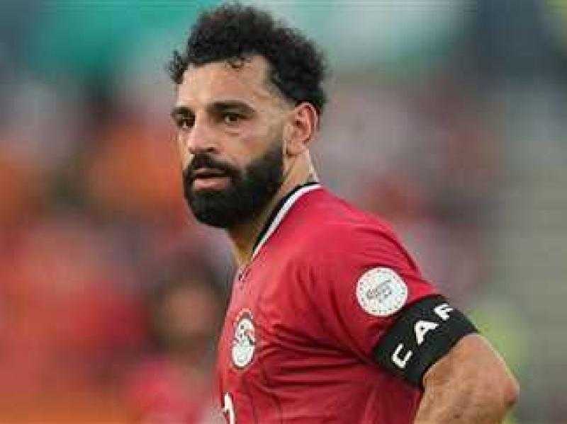اتحاد الكرة: صلاح يحب المنتخب وسيتواجد في تصفيات المونديال
