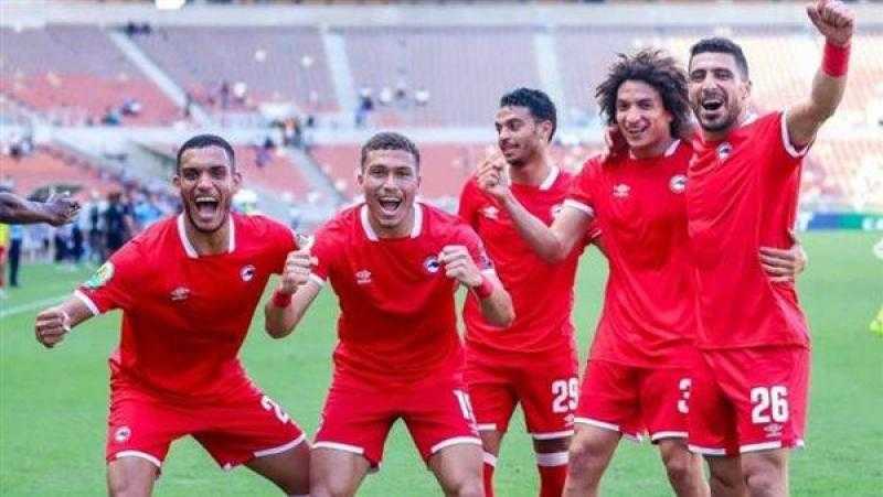 موعد مباراة الاتحاد السكندري ومودرن فيوتشر والقنوات الناقلة